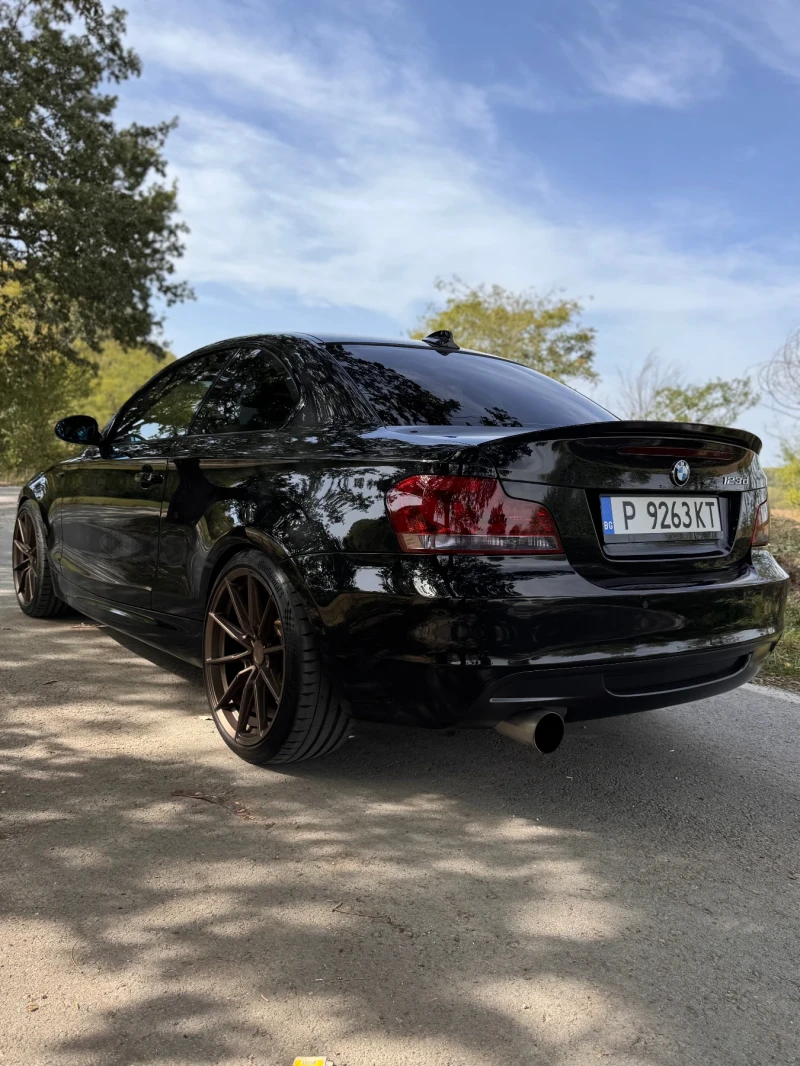 BMW 123 Bi-Turbo, снимка 4 - Автомобили и джипове - 49260574