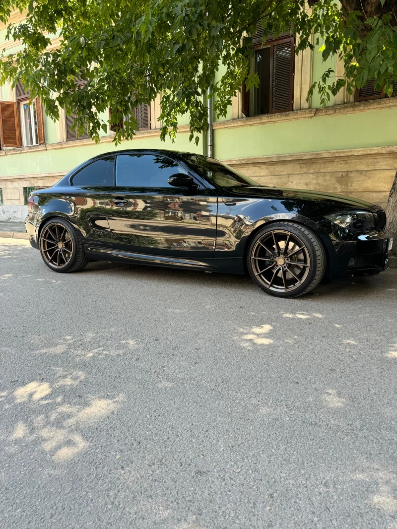 BMW 123 Bi-Turbo, снимка 6 - Автомобили и джипове - 49260574