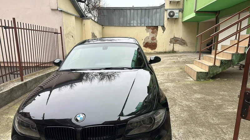 BMW 123 Bi-Turbo, снимка 10 - Автомобили и джипове - 49260574