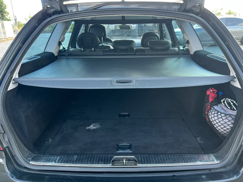 Mercedes-Benz E 220 CDI T model , FaceLift, снимка 14 - Автомобили и джипове - 52365764