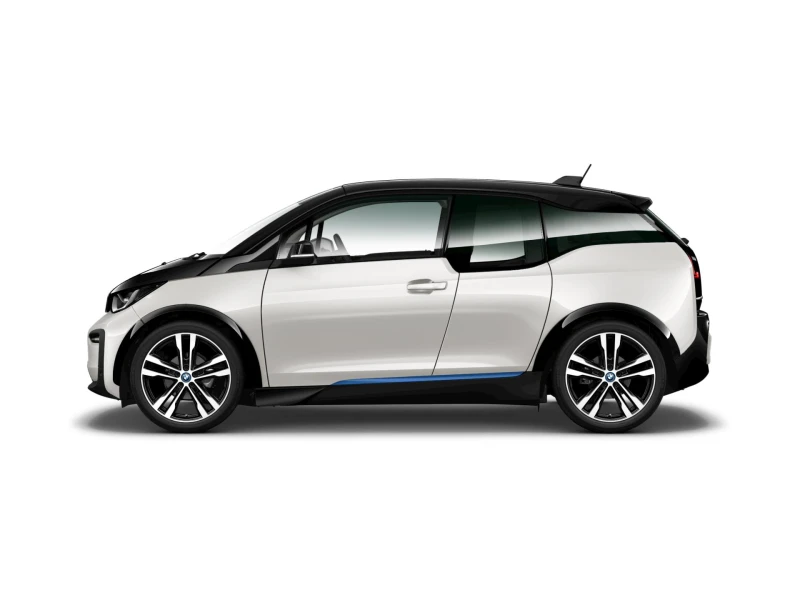 BMW i3 120Ah, снимка 4 - Автомобили и джипове - 52452856
