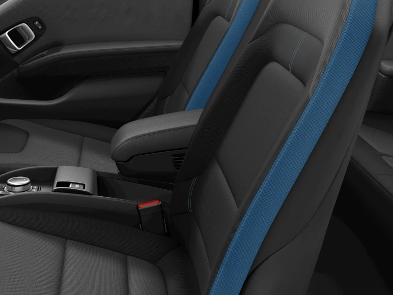 BMW i3 120Ah, снимка 9 - Автомобили и джипове - 52452856