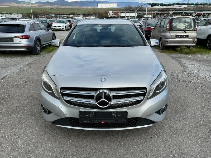Mercedes-Benz A 180 CDI SPORT
