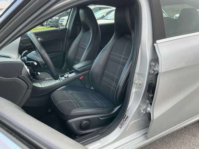 Mercedes-Benz A 180 CDI SPORT, снимка 14 - Автомобили и джипове - 52483273