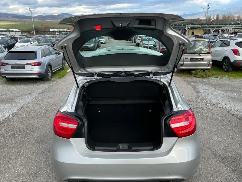 Mercedes-Benz A 180 CDI SPORT, снимка 10 - Автомобили и джипове - 52483273