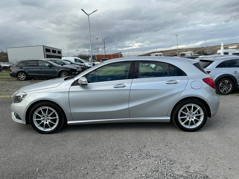 Mercedes-Benz A 180 CDI SPORT, снимка 4 - Автомобили и джипове - 52483273