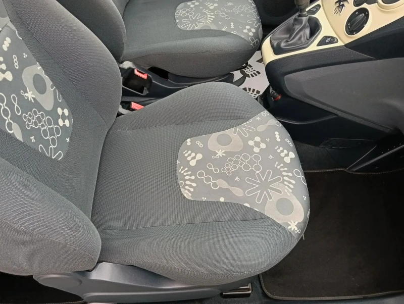 Ford Ka 1.25i, снимка 10 - Автомобили и джипове - 52709672