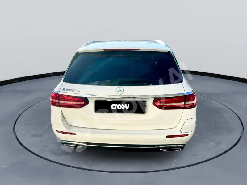 Mercedes-Benz E 300 E300de facelift, снимка 5 - Автомобили и джипове - 52802339