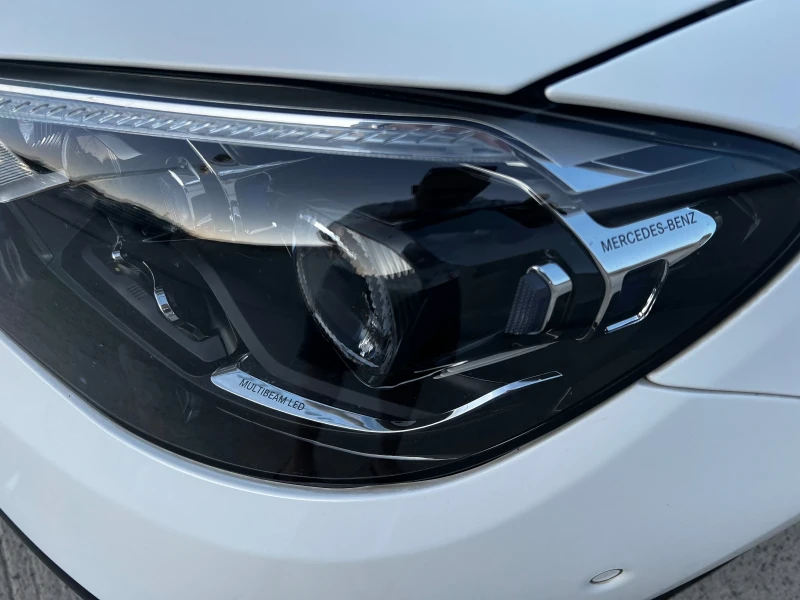 Mercedes-Benz E 300 E300de facelift, снимка 9 - Автомобили и джипове - 52802339