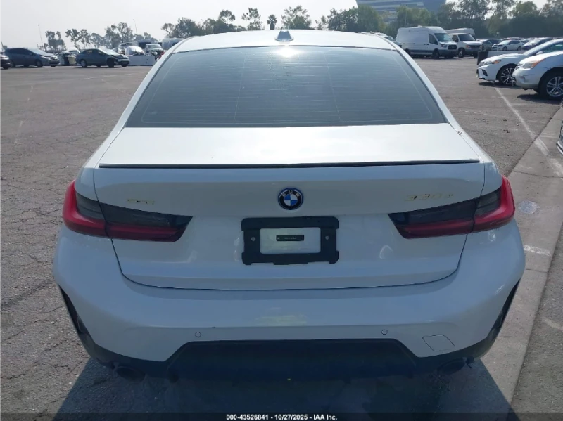 BMW 330 E / XDRIVE , снимка 5 - Автомобили и джипове - 52816854