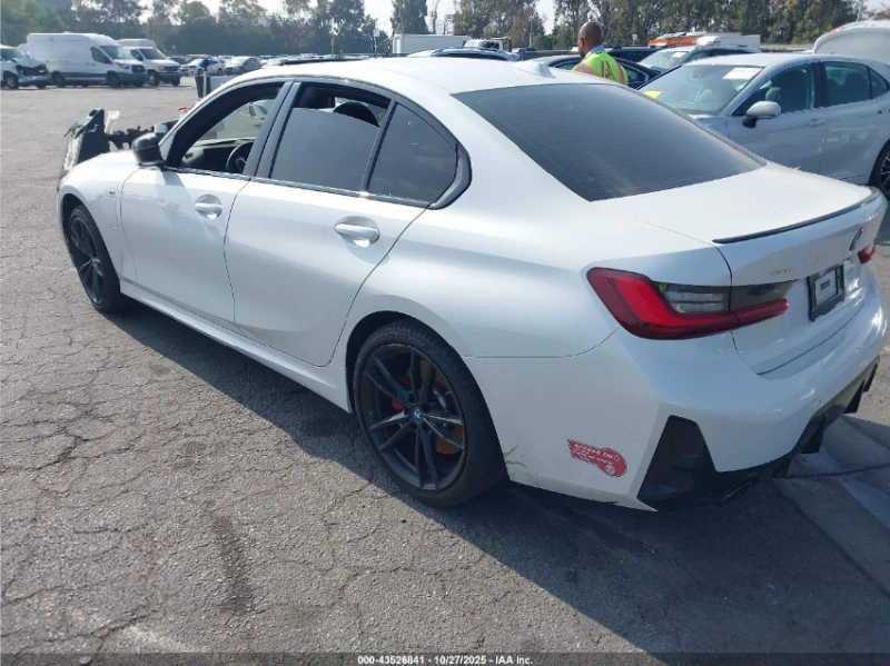 BMW 330 E / XDRIVE , снимка 4 - Автомобили и джипове - 52816854