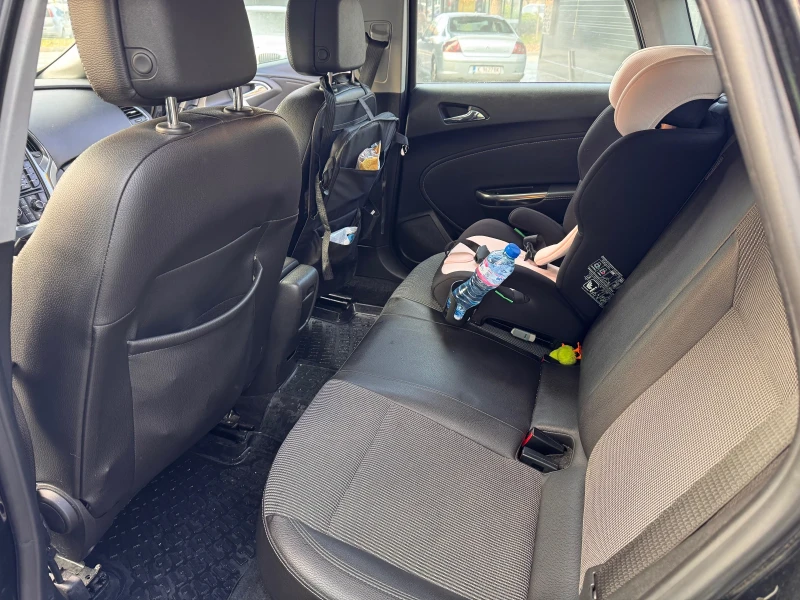 Opel Astra, снимка 2 - Автомобили и джипове - 52861515