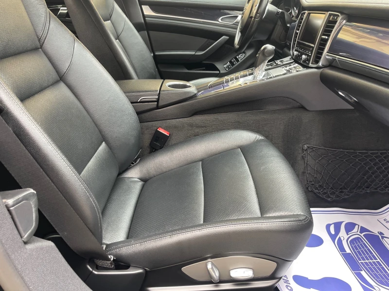 Porsche Panamera 4S#4.8i#400KC#PDK#FULL MAXX#УНИКАТ!, снимка 6 - Автомобили и джипове - 53046463