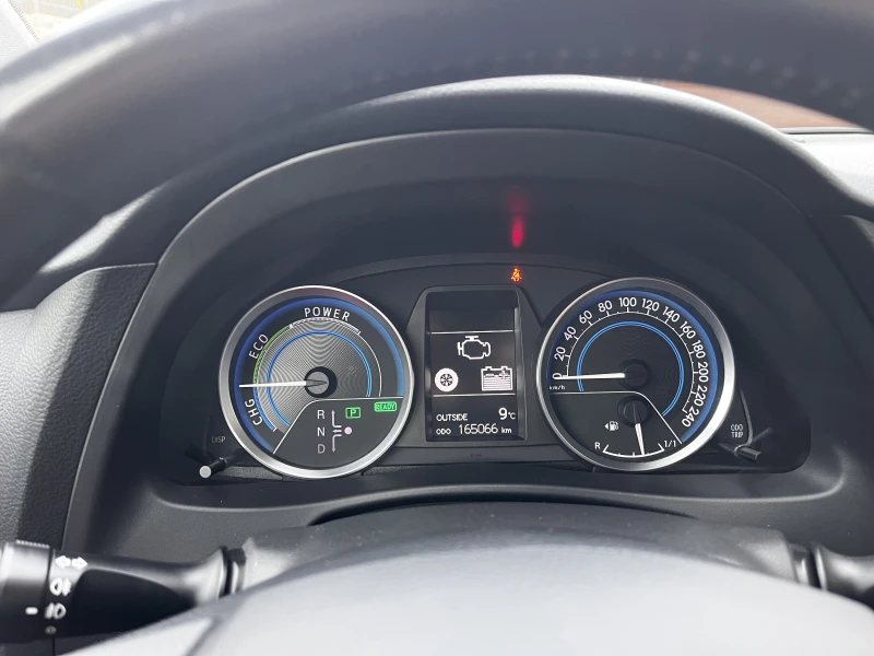 Toyota Auris Turing Sport, снимка 3 - Автомобили и джипове - 53066904