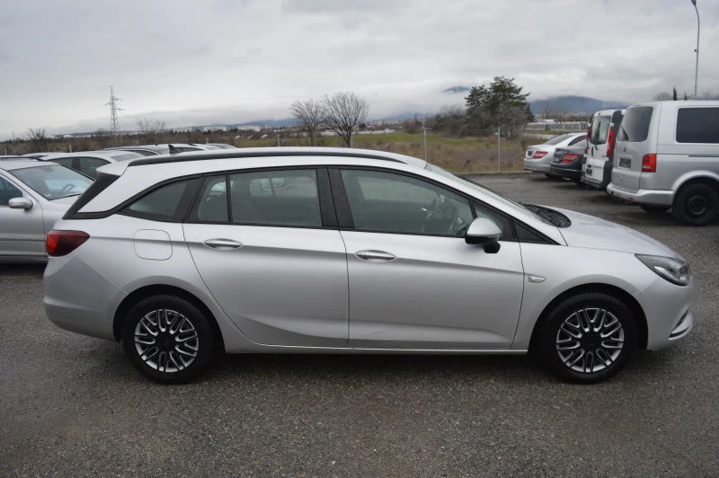 Opel Astra 1.6CDTI-EURO6B-NAVI, снимка 4 - Автомобили и джипове - 53123334
