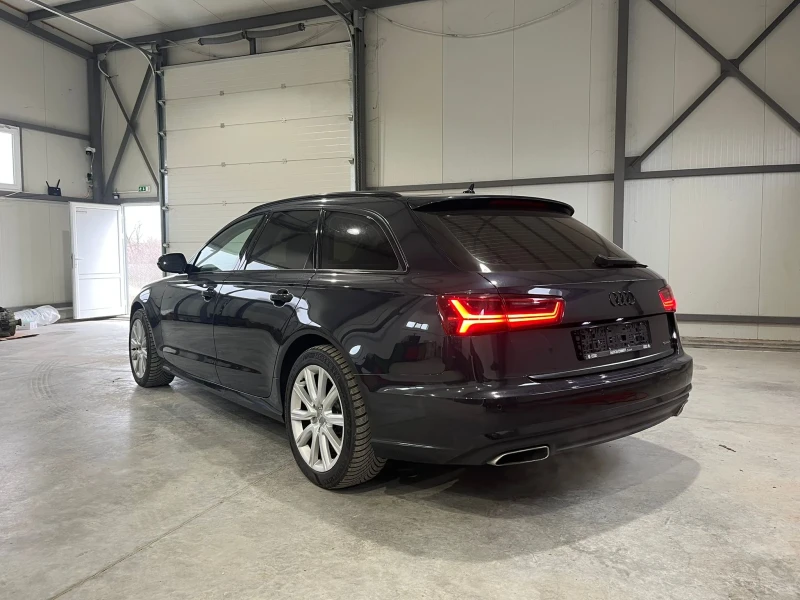 Audi A6 3.0TDI QUATTRO, снимка 3 - Автомобили и джипове - 53297357