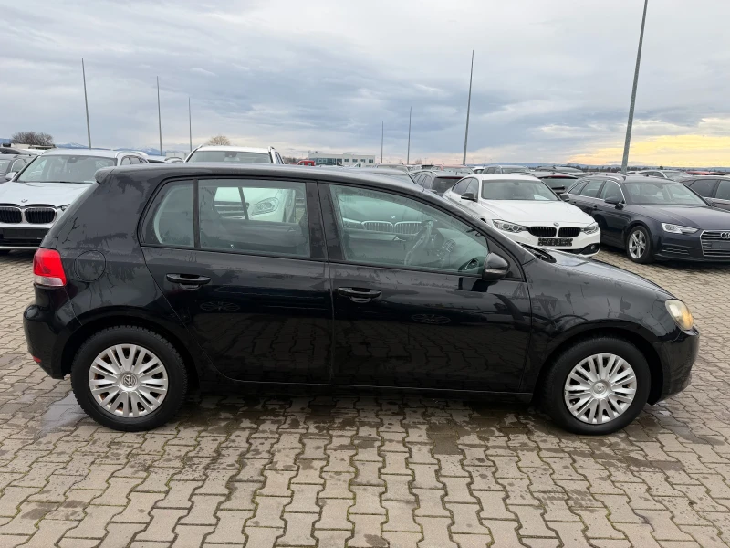VW Golf 1.6i EURO 5, снимка 5 - Автомобили и джипове - 53560488