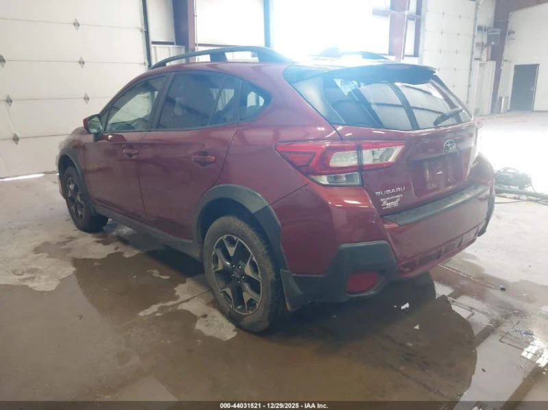 Subaru Crosstrek 2.0L H-4 DI, DOHC, VVT, 152HP All Wheel Drive, снимка 9 - Автомобили и джипове - 53562256
