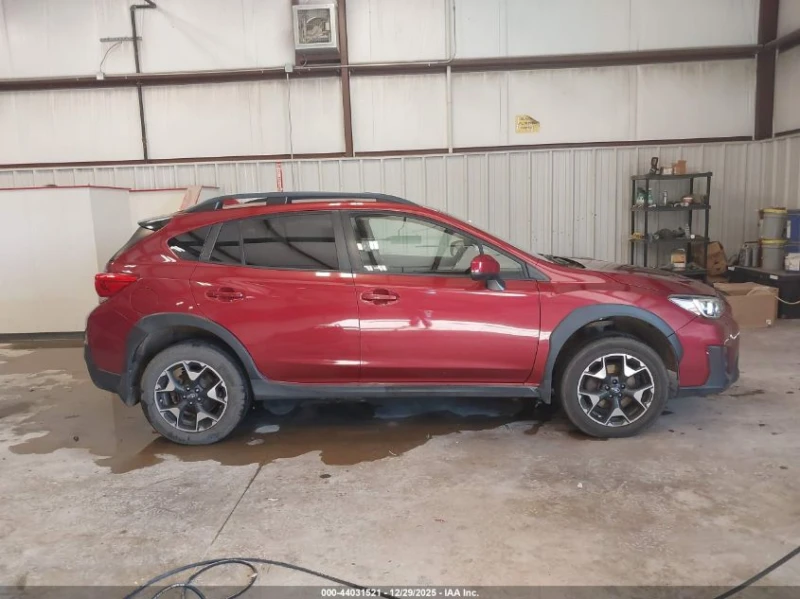 Subaru Crosstrek 2.0L H-4 DI, DOHC, VVT, 152HP All Wheel Drive, снимка 6 - Автомобили и джипове - 53562256