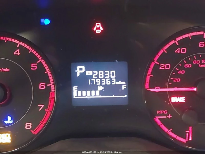 Subaru Crosstrek 2.0L H-4 DI, DOHC, VVT, 152HP All Wheel Drive, снимка 8 - Автомобили и джипове - 53562256