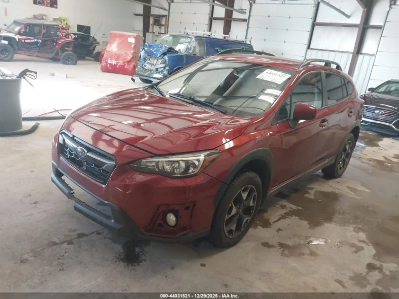 Subaru Crosstrek 2.0L H-4 DI, DOHC, VVT, 152HP All Wheel Drive, снимка 2 - Автомобили и джипове - 53562256