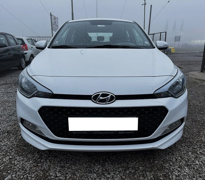 Hyundai I20 1.4 CRDI 159х.км/ EURO-6B, снимка 2 - Автомобили и джипове - 43490920