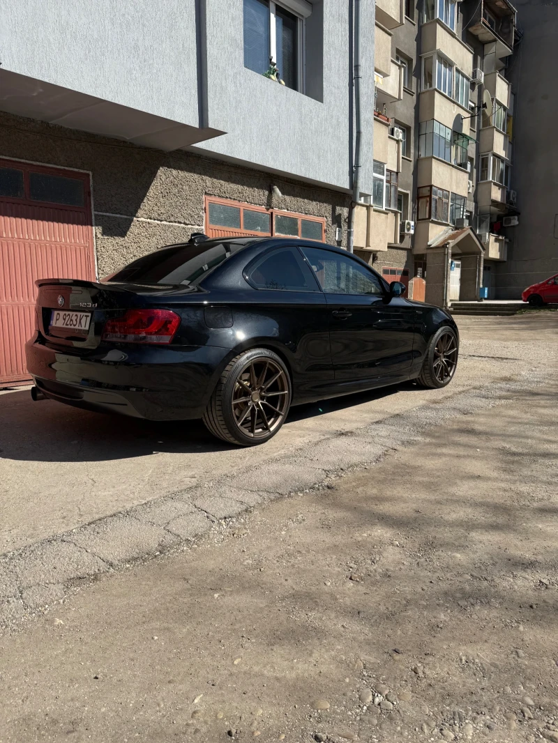 BMW 123 M-Pack Bi-Turbo - 19000 лв. - 21796757 1