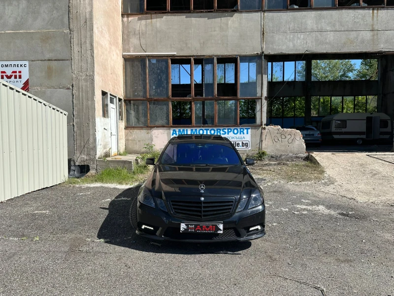 Mercedes-Benz E 350 - 26000 лв. - 26348656 1