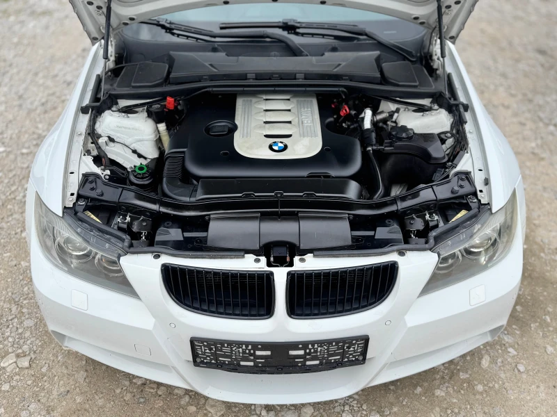 BMW 330 330 D M-PACKET - 14500 лв. - 93452534 | Car24.bg