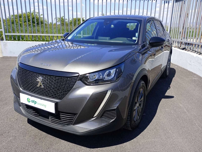 Peugeot 2008 Peugeot 2008 II 1.2 PureTech (130 кс) - 25500 лв. - 42559189 | Car24.bg