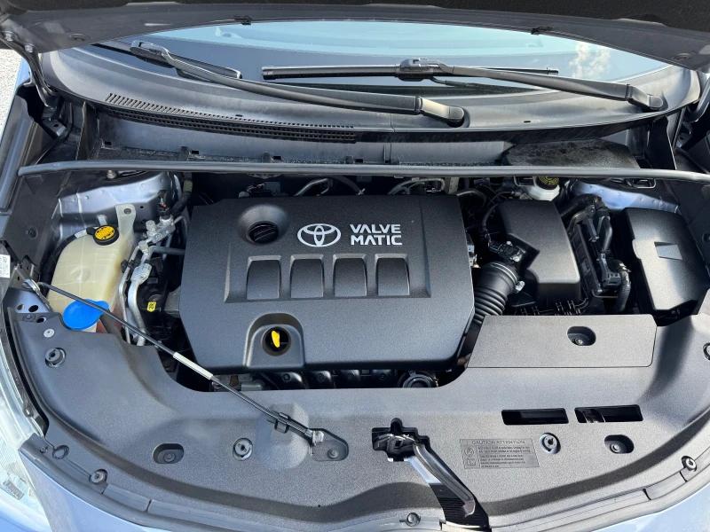 Toyota Verso 1.6I - 11900 лв. - 94167236 | Car24.bg