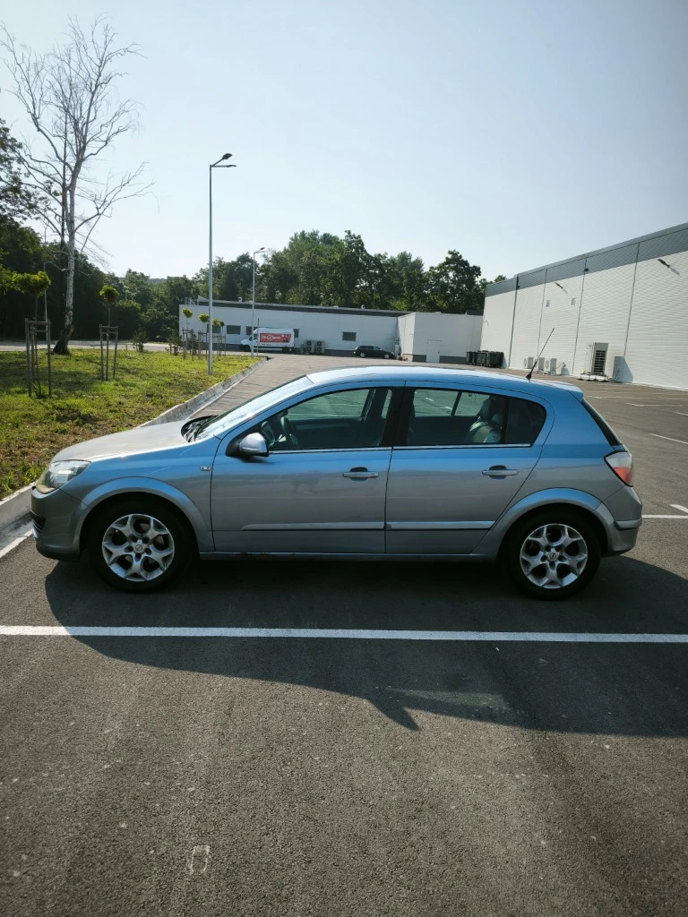 Opel Astra H 1.8 Cosmo - изображение 6