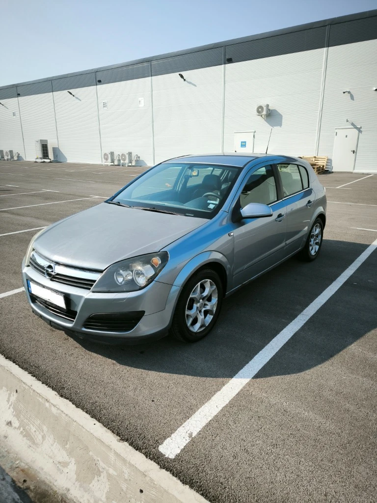 Opel Astra H 1.8 Cosmo | Mobile.bg — изображение 1