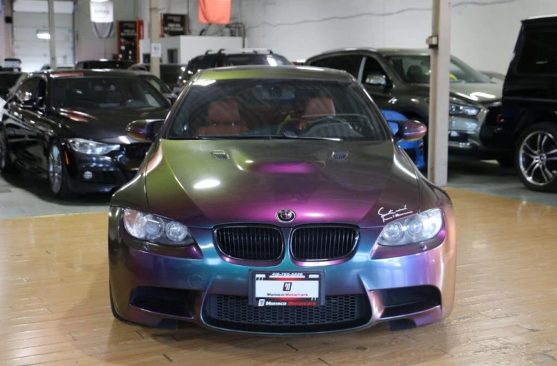 BMW M3 E92* АвтоКредит* (ЦЕНА ДО БГ) - 51999 лв. / 26586.67 € - 33959457 1