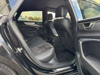 Audi A7 Audi A7 50 TDI quattro* *  | Mobile.bg   16