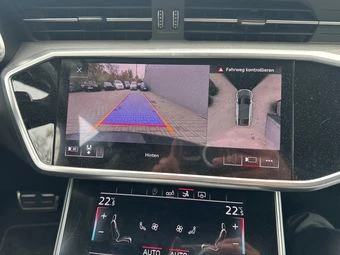 Audi A7 Audi A7 50 TDI quattro* *  | Mobile.bg   12