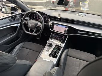 Audi A7 Audi A7 50 TDI quattro* *  | Mobile.bg   15
