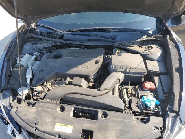 Nissan Altima 2.5L 4 Front-wheel Drive | Mobile.bg   4