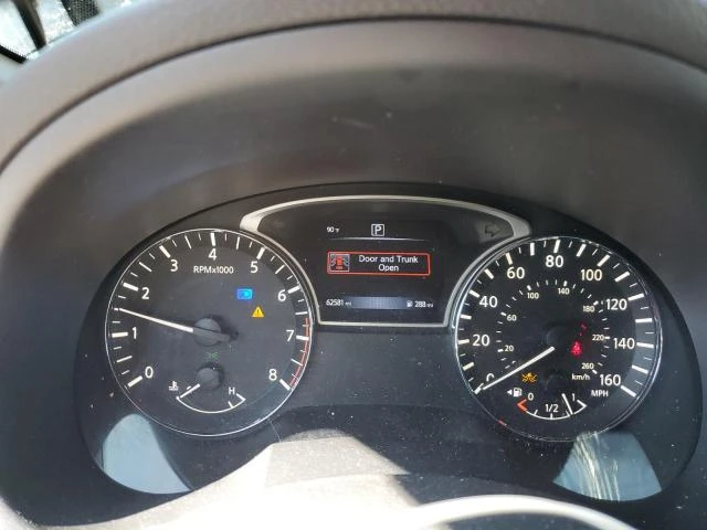 Nissan Altima 2.5L 4 Front-wheel Drive | Mobile.bg   14