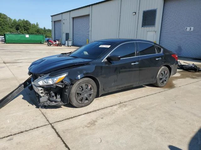 Nissan Altima 2.5L 4 Front-wheel Drive | Mobile.bg   2