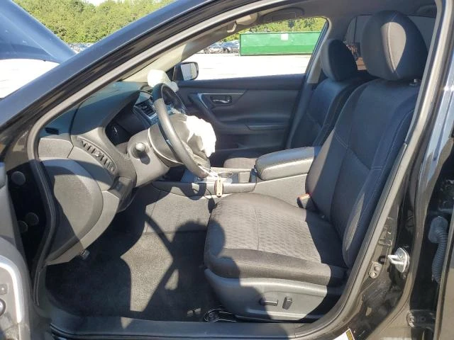 Nissan Altima 2.5L 4 Front-wheel Drive | Mobile.bg   12