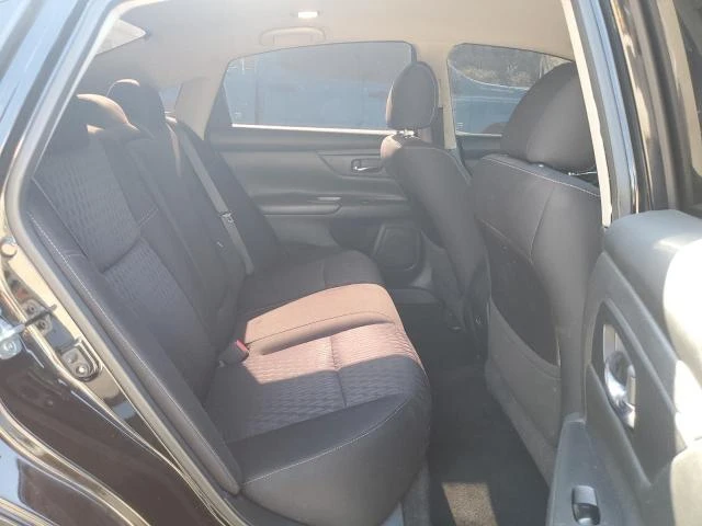 Nissan Altima 2.5L 4 Front-wheel Drive | Mobile.bg   3