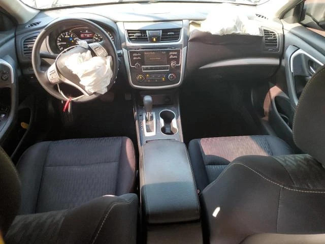 Nissan Altima 2.5L 4 Front-wheel Drive | Mobile.bg   13