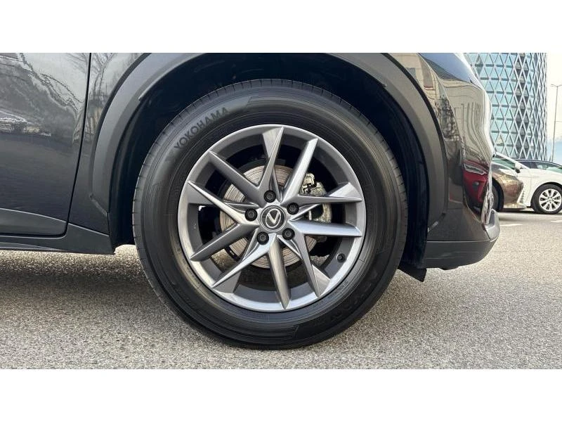 Lexus LBX 1.5 HSD BUSINESS, снимка 16 - Автомобили и джипове - 52847025