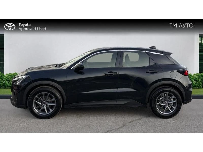 Lexus LBX 1.5 HSD BUSINESS, снимка 3 - Автомобили и джипове - 52847025