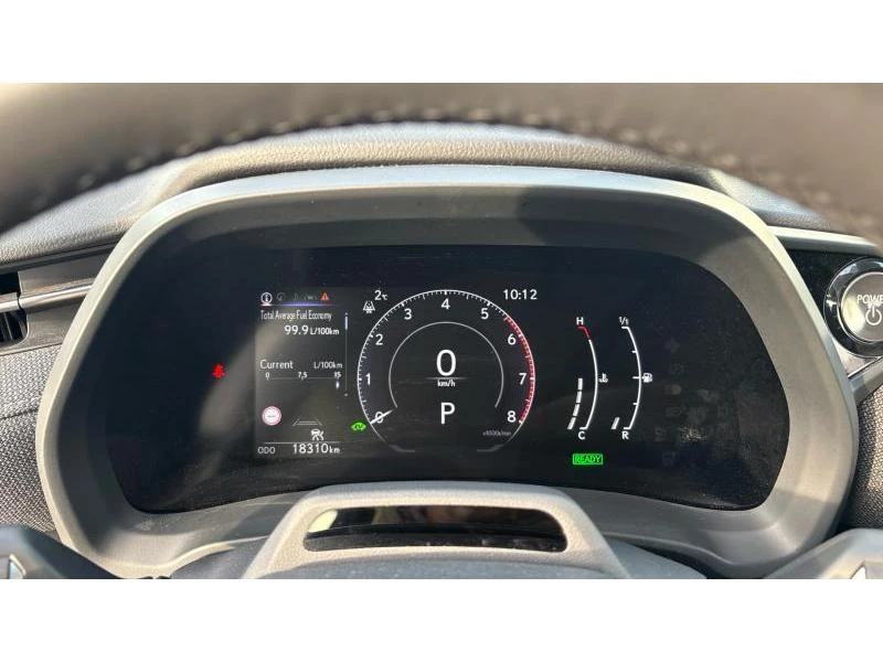 Lexus LBX 1.5 HSD BUSINESS, снимка 14 - Автомобили и джипове - 52847025