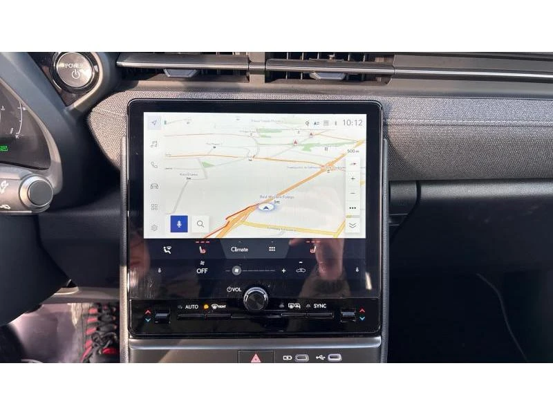 Lexus LBX 1.5 HSD BUSINESS, снимка 15 - Автомобили и джипове - 52847025