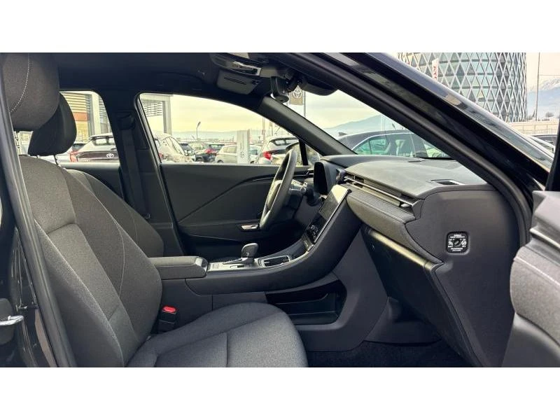 Lexus LBX 1.5 HSD BUSINESS, снимка 6 - Автомобили и джипове - 52847025