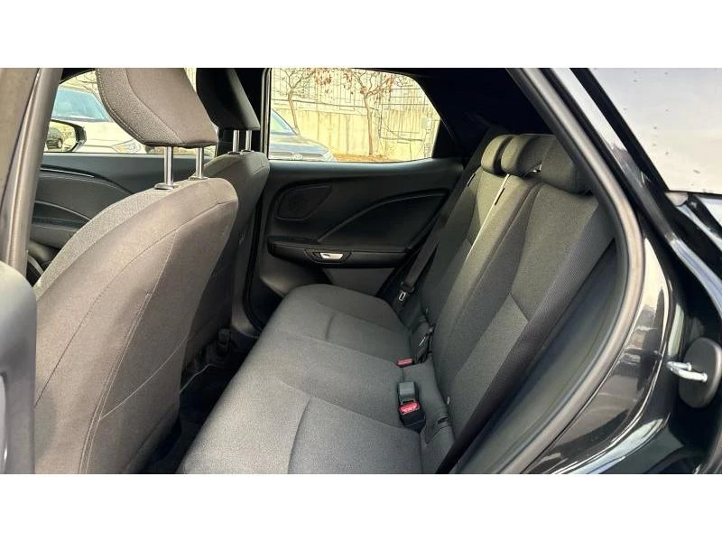 Lexus LBX 1.5 HSD BUSINESS, снимка 11 - Автомобили и джипове - 52847025