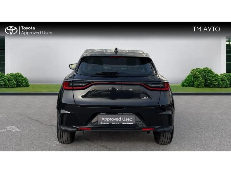 Lexus LBX 1.5 HSD BUSINESS, снимка 4 - Автомобили и джипове - 52847025